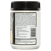 GO Healthy Fish Oil 1500mg Odourless 210 Capsules